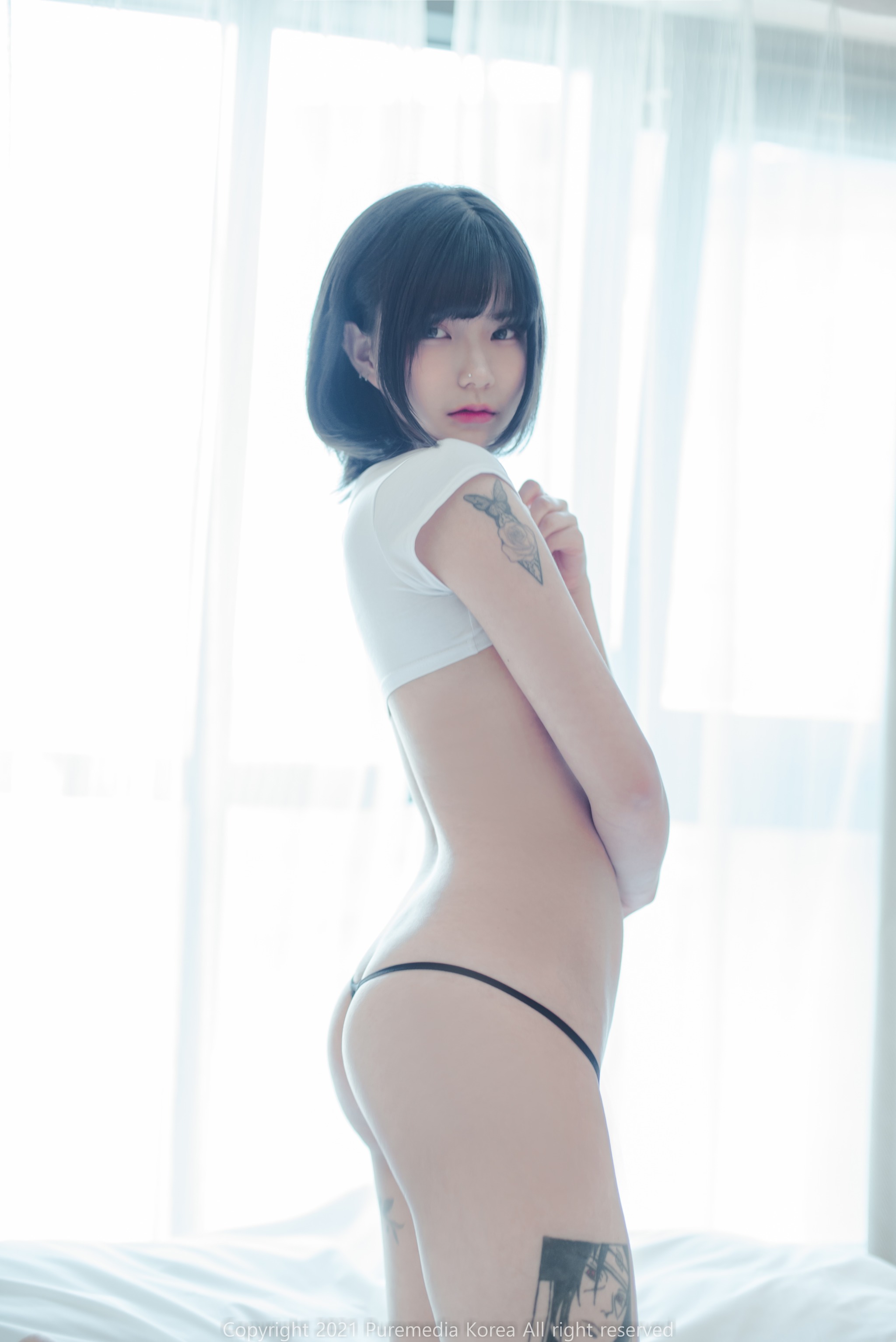 图片[1]-Hizzy (히지) – NO.006 Pure Media Vol.79[91P]-XikXak